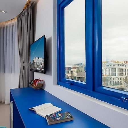 Lucia Beach Hotel Ντα Νανγκ Εξωτερικό φωτογραφία