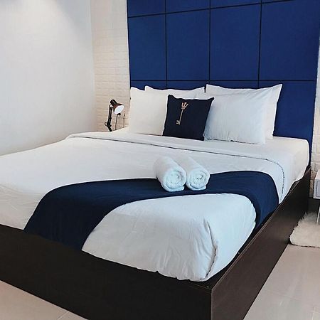 Lucia Beach Hotel Ντα Νανγκ Εξωτερικό φωτογραφία
