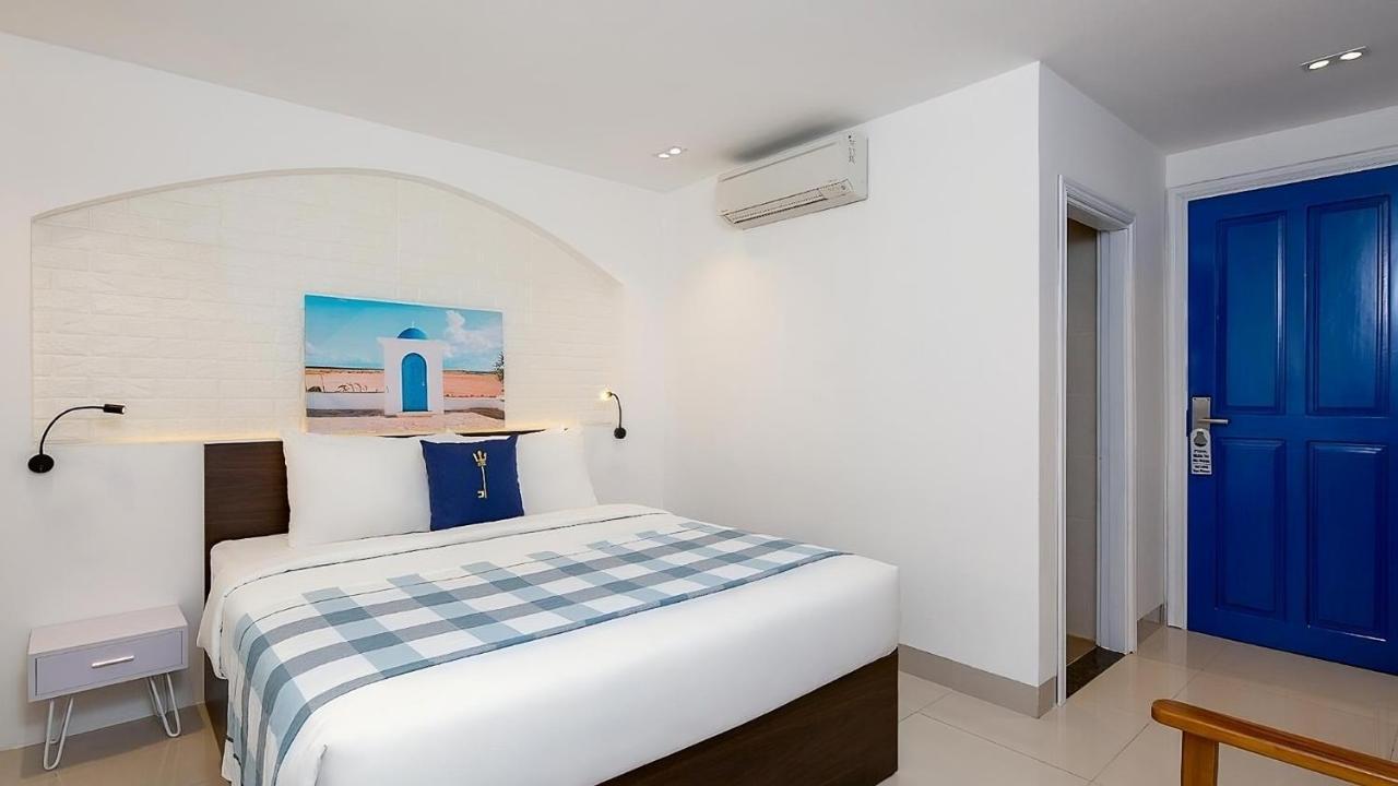 Lucia Beach Hotel Ντα Νανγκ Εξωτερικό φωτογραφία