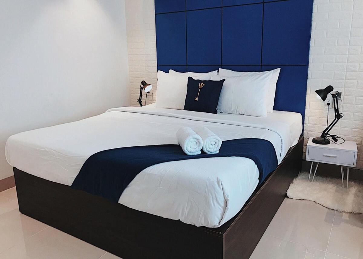 Lucia Beach Hotel Ντα Νανγκ Εξωτερικό φωτογραφία